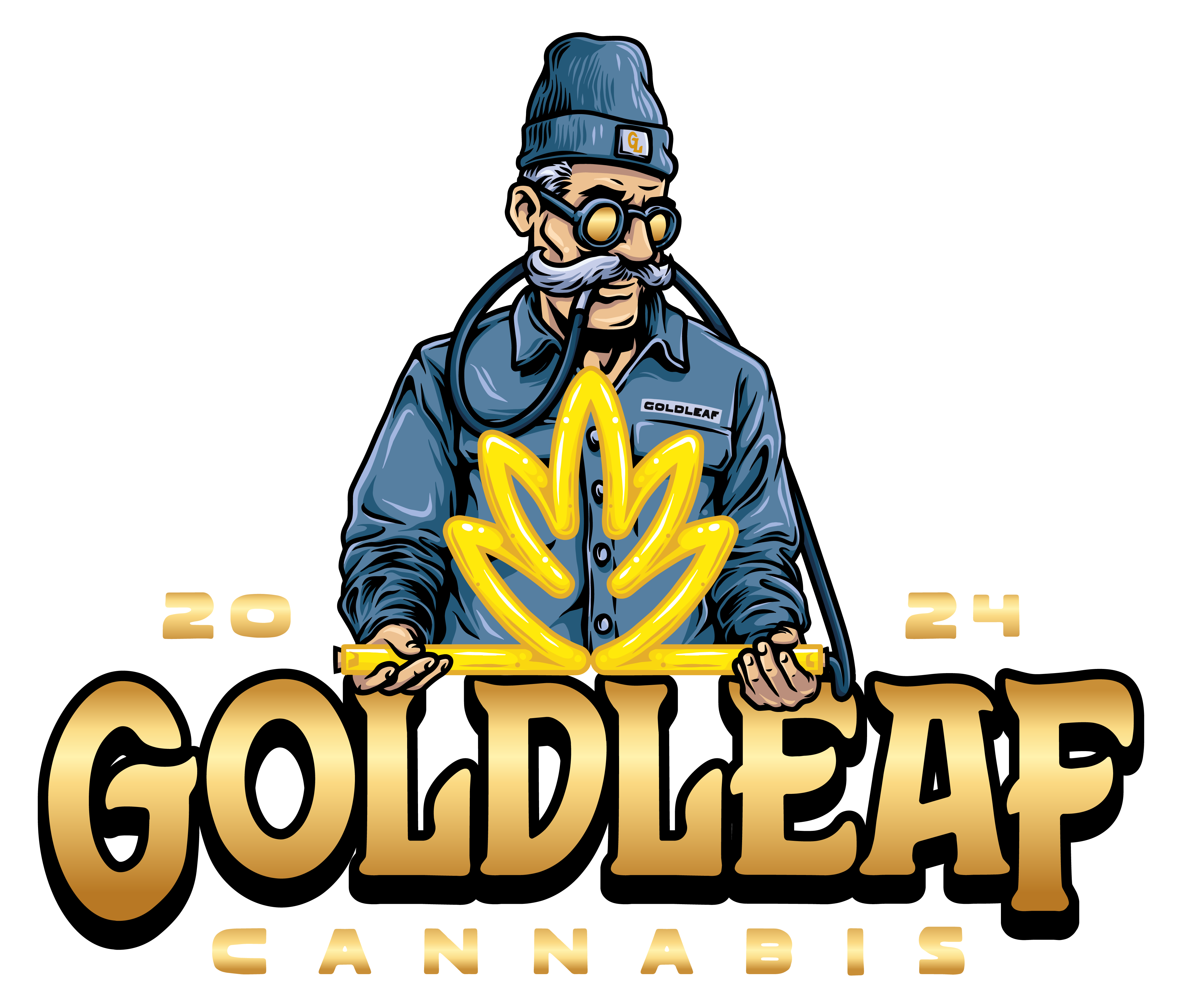 GoldLeaf Cannabis